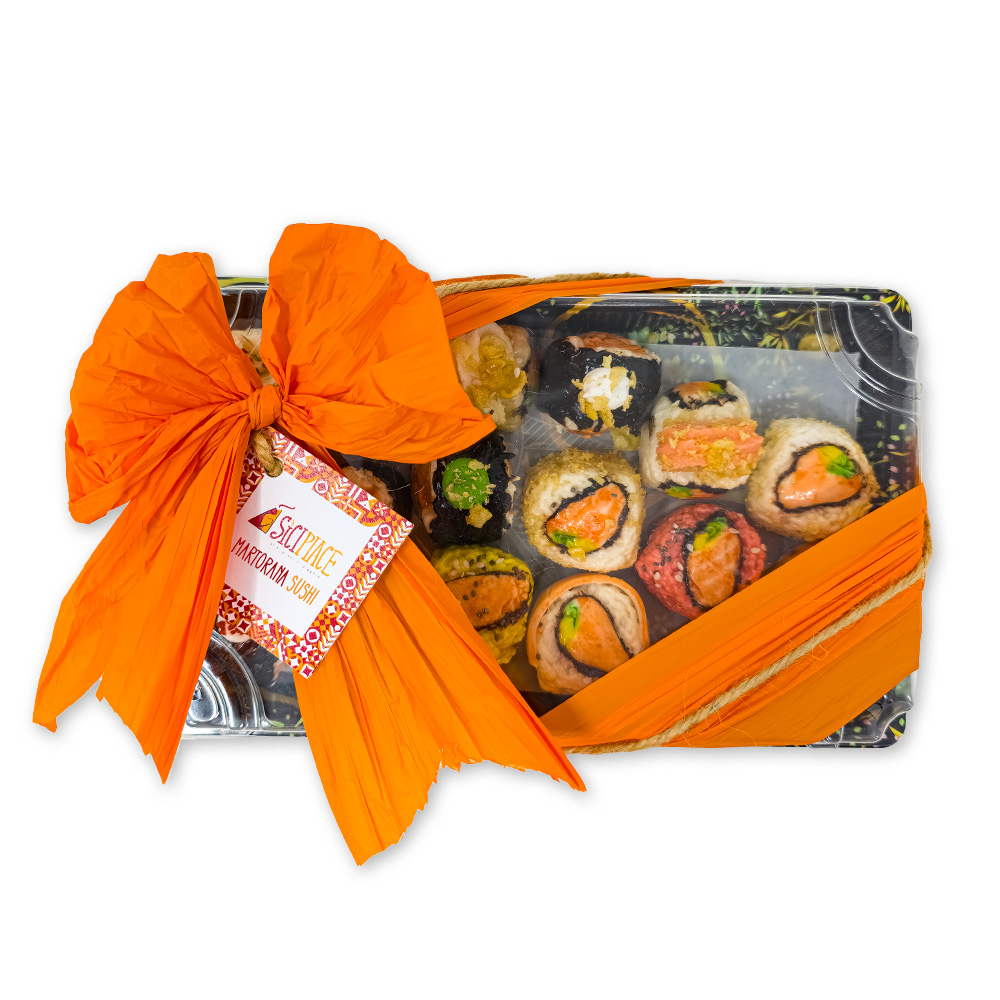 Martorana Sushi 600 gr - immagine 12